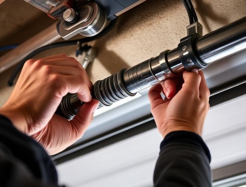 Garage Door Repair